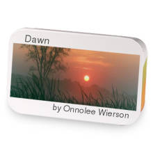 Dawn sample blend