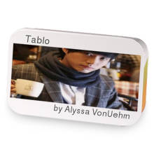 Tablo sample blend