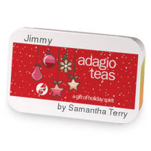 Jimmy sample blend