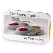 Killer Bunny Slippers sample blend