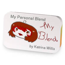 My Personal Blend sample blend