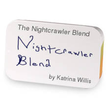 The Nightcrawler Blend sample blend