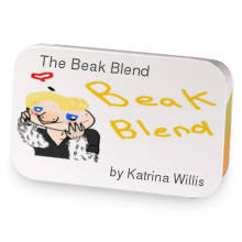 The Beak Blend sample blend