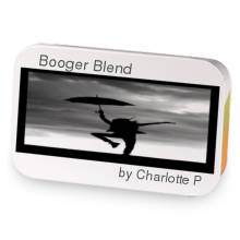 Booger Blend sample blend