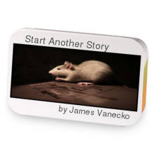 Start Another Story sample blend