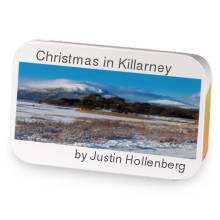 Christmas in Killarney sample blend