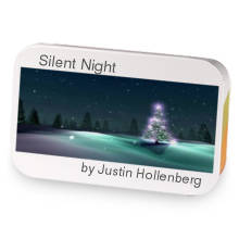Silent Night sample blend
