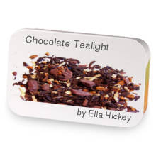 Chocolate Tealight sample blend