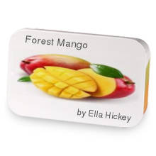 Forest Mango sample blend