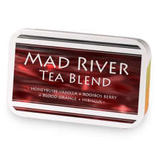 sample blend