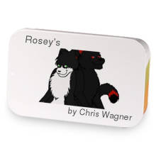 Rosey's sample blend
