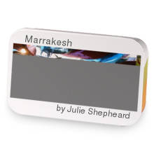 Marrakesh sample blend