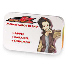 sample blend