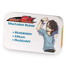 sample blend