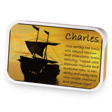 Charles sample blend