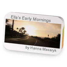 Ella's Early Mornings sample blend