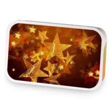 Ye Merry Gentlemen sample blend