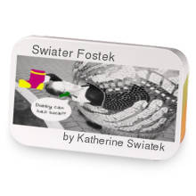Swiater Fostek sample blend
