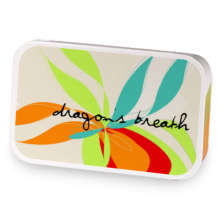dragon's breath sample blend
