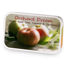 Orchard Dream sample blend