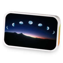 Dark Moon sample blend