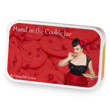 Hand in the Cookie Jar sample blend
