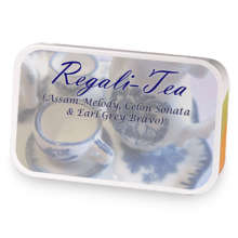 Regali-Tea sample blend