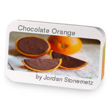 sample blend