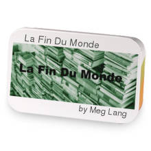 La Fin Du Monde sample blend