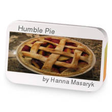 Humble Pie sample blend
