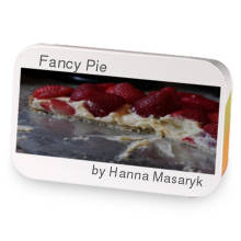 Fancy Pie sample blend