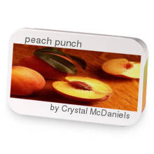 sample blend