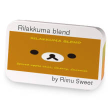 sample blend