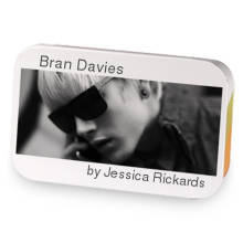 Bran Davies sample blend
