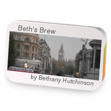 Beth's Brew sample blend