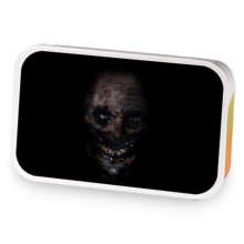 SCP-106 sample blend