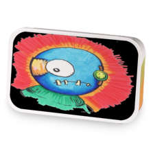 Creamy Cocomint sample blend