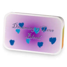 Dreaming of Love sample blend