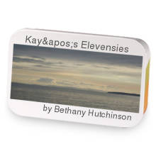 Kay's Elevensies  sample blend