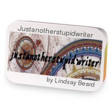 Justanotherstupidwriter sample blend