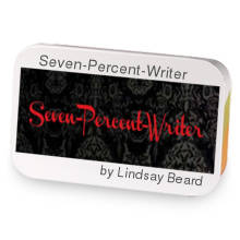 Seven-Percent-Writer sample blend