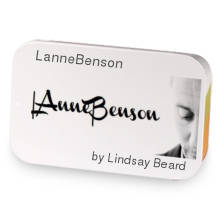LanneBenson sample blend