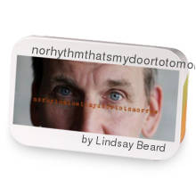 norhythmthatsmydoortotomorrow sample blend