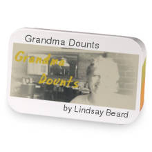 Grandma Dounts sample blend