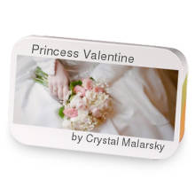 Princess Valentine sample blend
