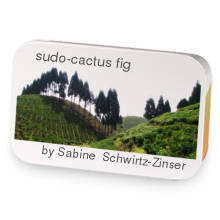 sudo-cactus fig sample blend