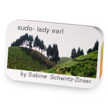sudo- lady earl sample blend
