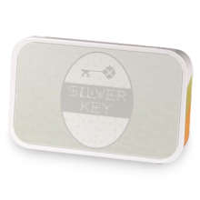 Silverkey sample blend