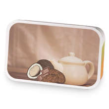 Chocolate Coconut Almond sample blend