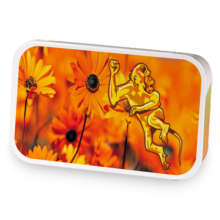 golden monkey green sample blend